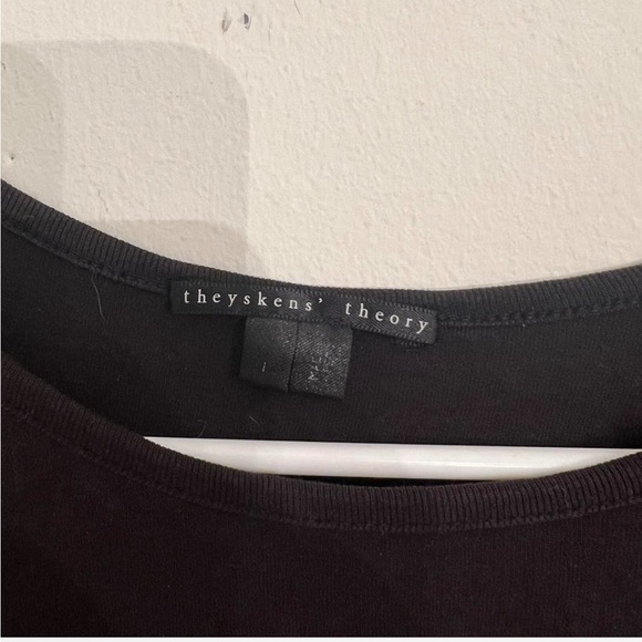 Theory Tee - Picture 2 of 4
